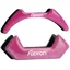 Flex-On Magnets Pink Silver